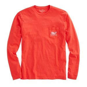 Vineyard Vines long sleeve t-shirt